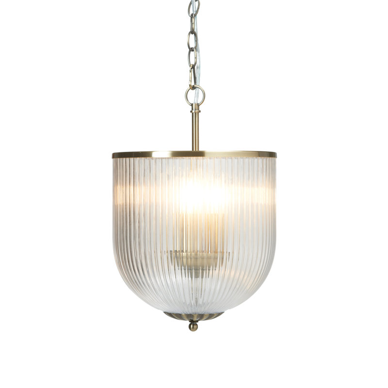 - Light Pendant