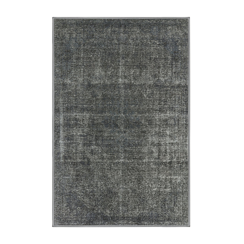 Jamarion Oriental Indoor Rug, Rectangle 8' x 12'