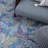 Florals Honeysuckle Hand Tufted Indoor/Outdoor Rug-86477852