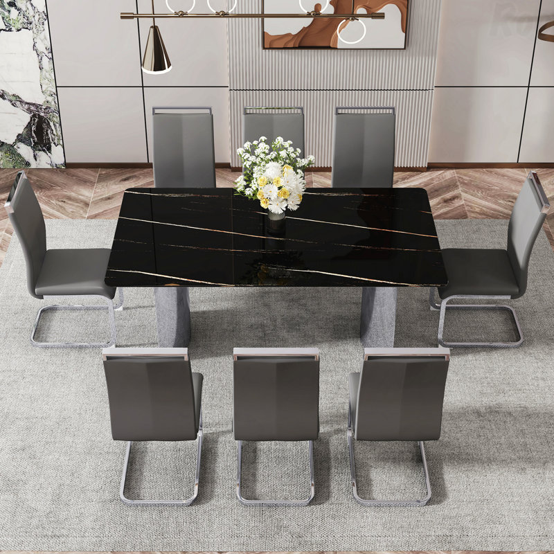 Table de salle à manger Modern