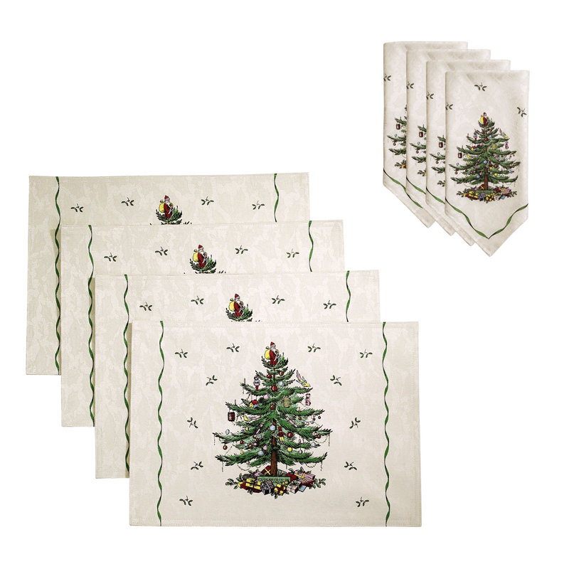 Spode Tree Placemat