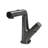 Pull-Down Bathroom Sink Faucet with Three Water Modes-115827434