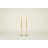 Aluminum Tabletop Candlestick-309451349-309451350