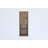 Modern Sapphire Bookshelf, 33.0 x 36.2 x 12.4 inches | 100% Melamine Coated Particle Board, Thickness: 0.7 inches | Wall-Mountable Design with Numerous Shelves for Additional Storage, Stylish & Functional-2104789494