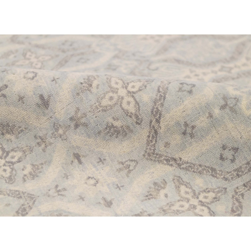 Neo Villa Geometric Area Rug