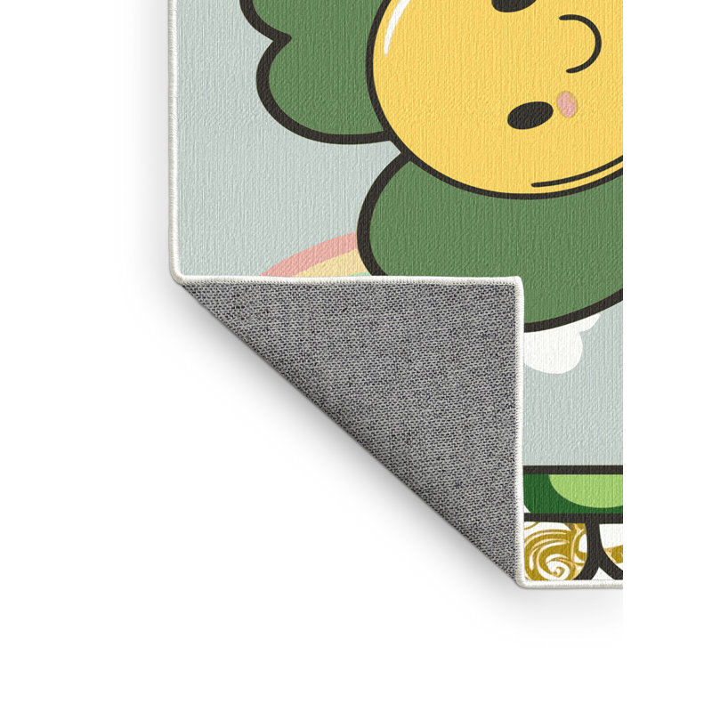 Tapis Holiday, Rectangulaire 2 pi x 3 pi