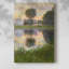 Impression sur toile encadrée-993782563