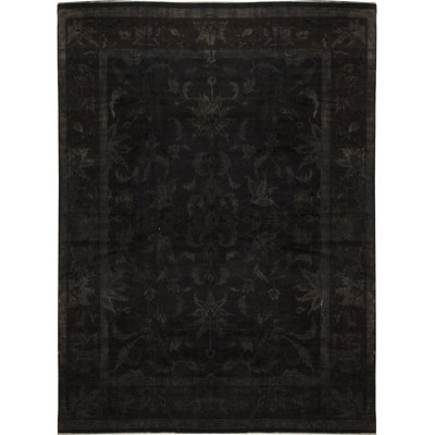 One-of-a-Kind 12'10" X 16'8" Area Rug
