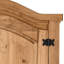 Androula 2 Door Wardrobe