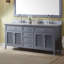 Kensington 73'' W Double Vanity-1278763902