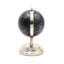 Tabletop Aluminum Globe for Home Decor-Decorative Showpiece-Table Décor