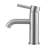 Valencia Series Single Lever Bathroom Faucet-1433677831