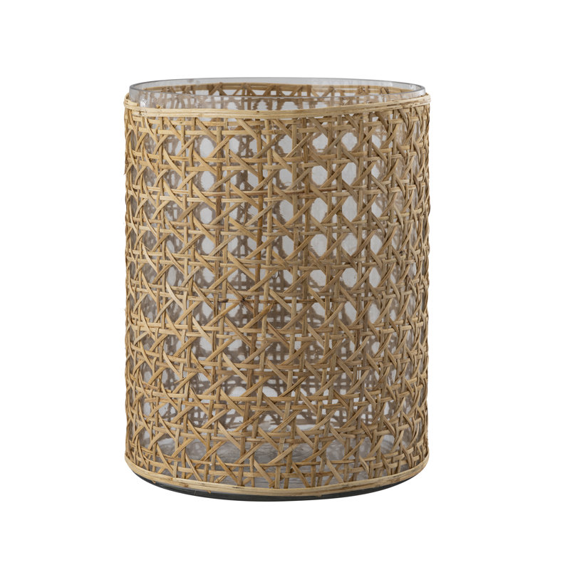Vase Alys - moyen, H 12 po x l 9 po x P 9 po