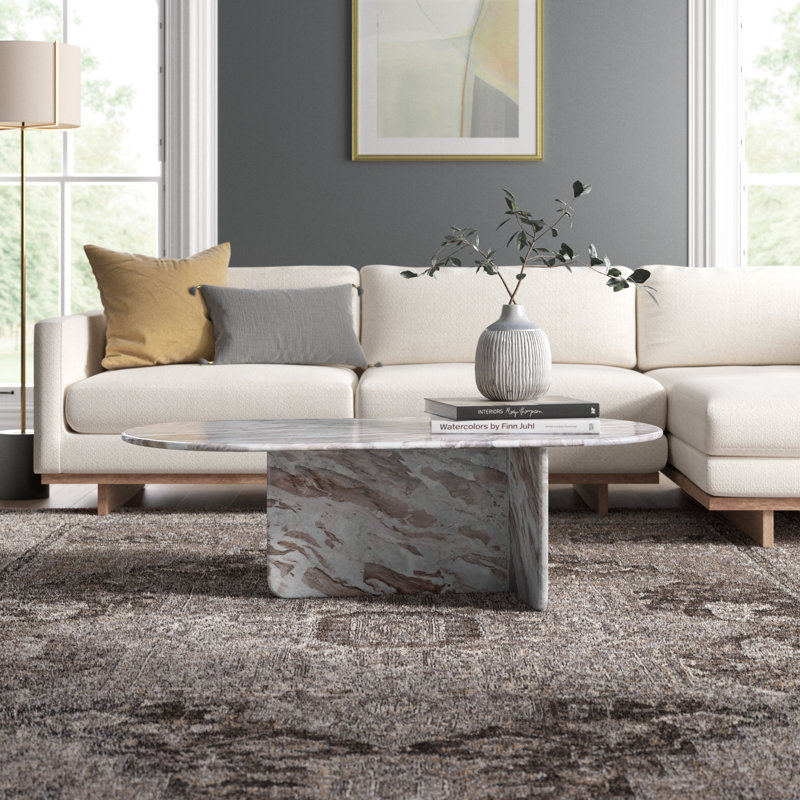 Mackay Coffee Table