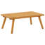 Chaise longue avec coussins 4 pièces Damita-918058802