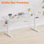 Adjustable Metal Base Standing Desk-1583601093-1583601103