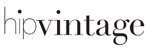 Hip Vintage Logo