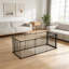Enceinte modulaire 360 °
