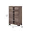 Commode 5 tiroirs Everth