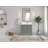Alys 36'' Single Bathroom Vanity with Quartz Top