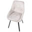 49cm H Velvet Upholstered Side Chair-531097089