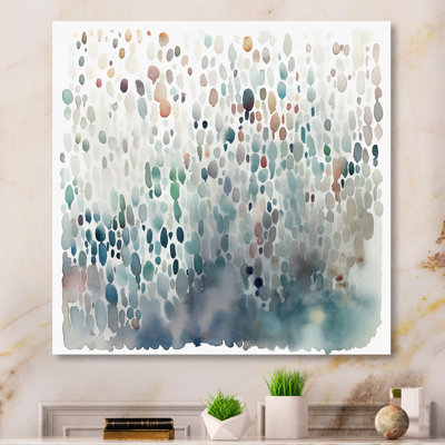 Emmajane Mixed Media Print