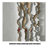 Modern Minimalist Three-Dimensional Sandstone Wall Decoration-1330945608