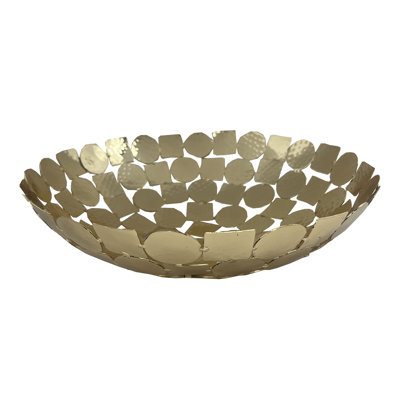 Modern Square Bowl