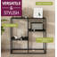 Elenna 80cm Console Table