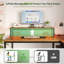 Steel Computer Desk-1108219566