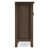 Farmhouse Brown is out of stock