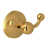 Unlacquered Brass