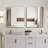 Rectangular Bathroom Wall Mirror-1537034080