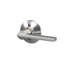 Latitude Non-Turning Lock Door Lever-92697568