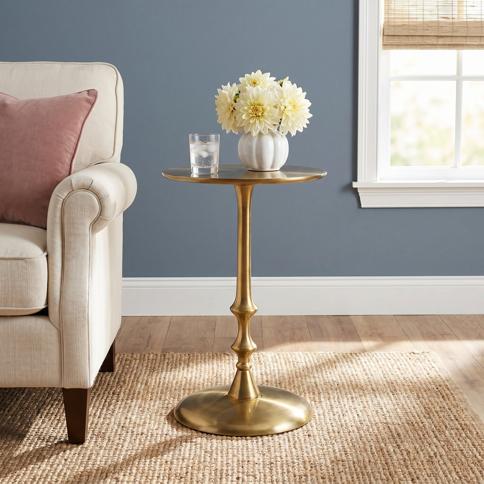 Kaine 12" End Table