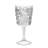 Paisley Plastic Wine Glasses-1896163051