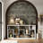 6 Cube Storage Bookcase, Open Shelf Simple Compartment Bookshelf, Use Horizontally, Use Vertically, Use Upside Down-777489677