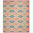Adera Hand Hooked Performance Southwestern Rug-19262945