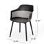 Tabouret d'extérieur 17 po Madars