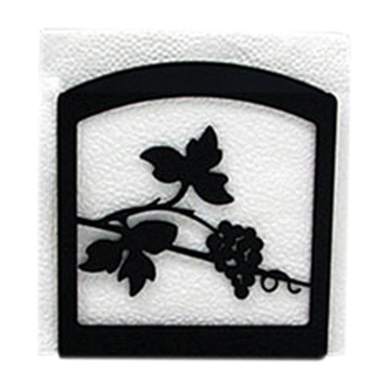 Grapevine - Napkin Holder