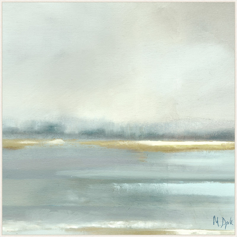 Loose Colors " Loose Colours " Painting Print