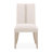 Lotus Bay 60" Round 5-Piece Dining Set - Sand