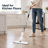 Wet/dry Spray Mop
