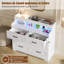 99 cm W 6 -Drawer Filing Cabinet