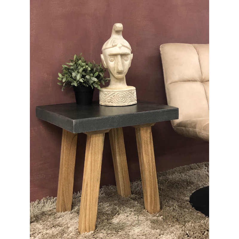 Mandujano End Table
