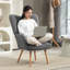 Upholstered Side Chair