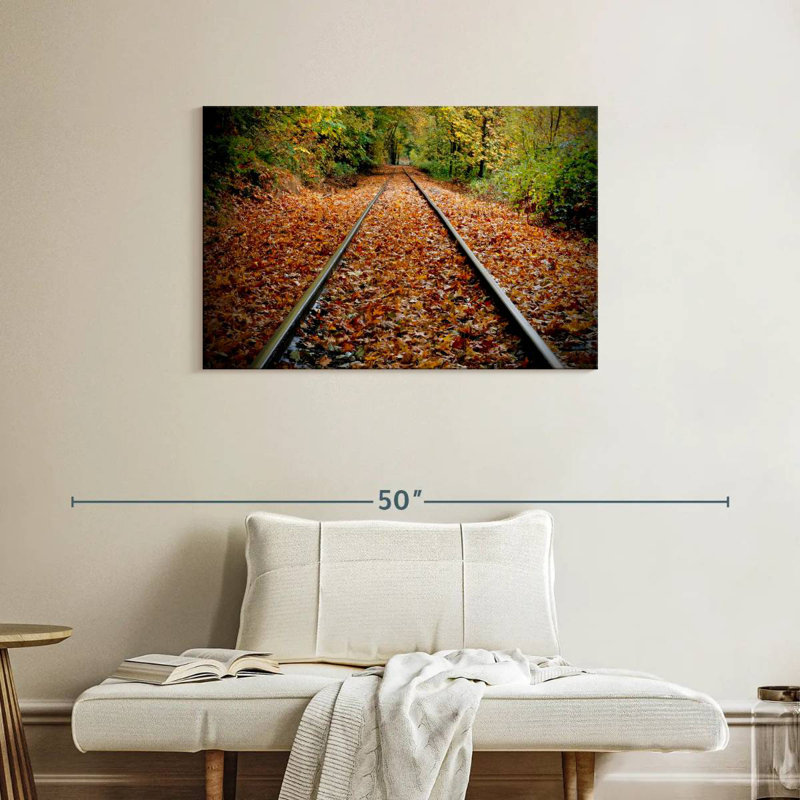 Lilie Railway To No Where