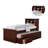Grantley Kids Twin with Trundle with Drawers-1139482430