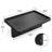 Solid Pine Wood Couch Tray with Fold-Flat Sofa Insert
