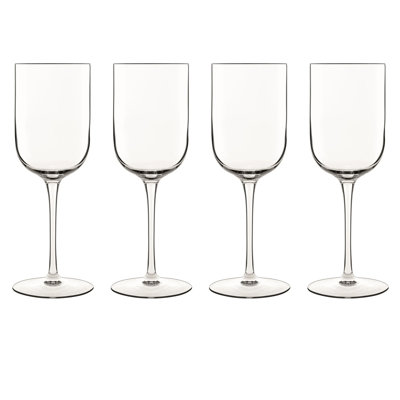 Wine Glass Set
